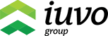Iuvo logo
