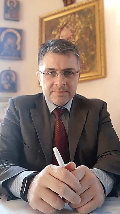 Светослав Халачев – финансов консултант